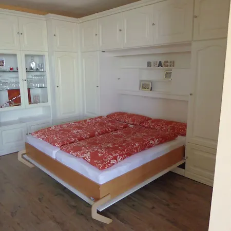 Meeresbrise Lägenhet