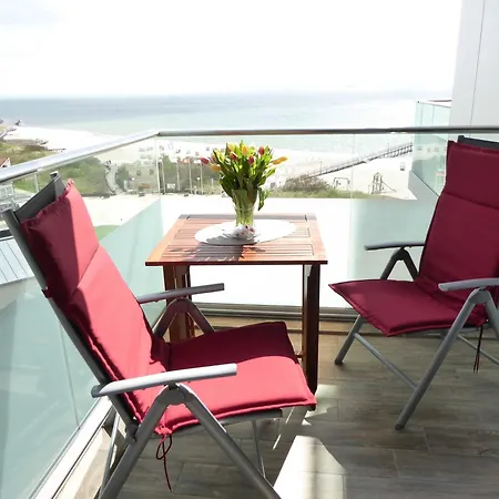 Lägenhet Meeresbrise