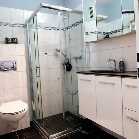 Apartment Meeresbrise *