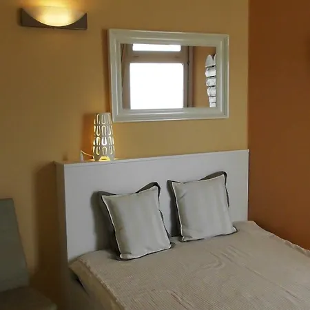 Meeresbrise Lägenhet Pelzerhaken