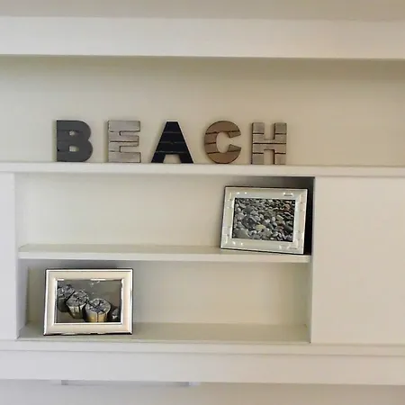 Lägenhet Meeresbrise Pelzerhaken