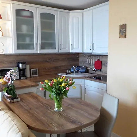 Meeresbrise * פלצרהאקן