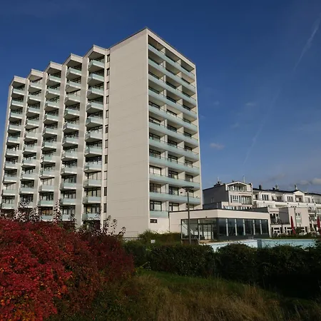 דירה Meeresbrise