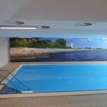 Meeresbrise Apartment *