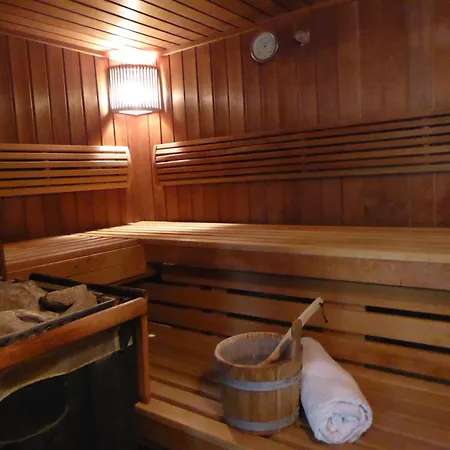 Lägenhet Meeresbrise Pelzerhaken