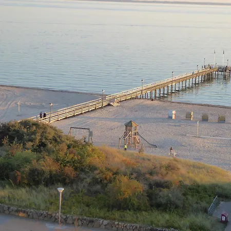 Meeresbrise * Pelzerhaken