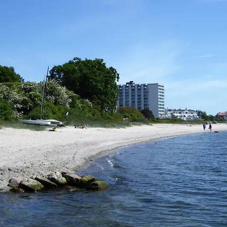 Meeresbrise דירה