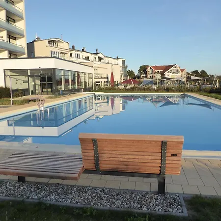 Meeresbrise Apartment *