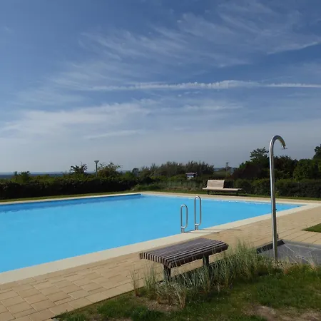 Meeresbrise דירה פלצרהאקן