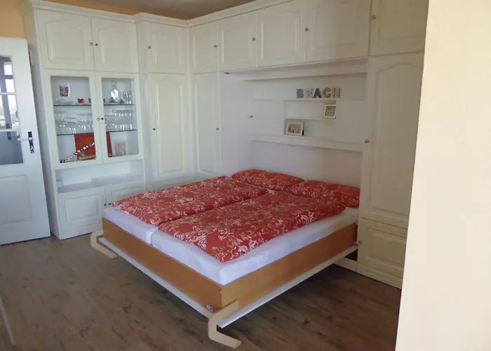 Meeresbrise Apartman