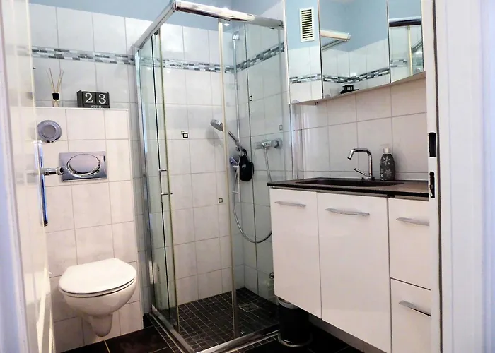 Apartman Meeresbrise *