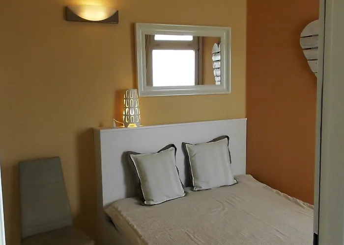 Meeresbrise Apartman Pelzerhaken