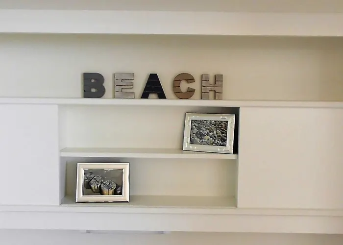 Apartman Meeresbrise Pelzerhaken