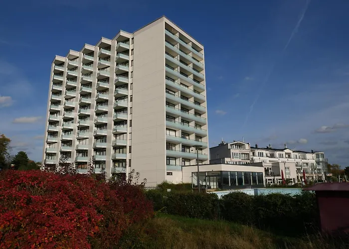 Apartman Meeresbrise