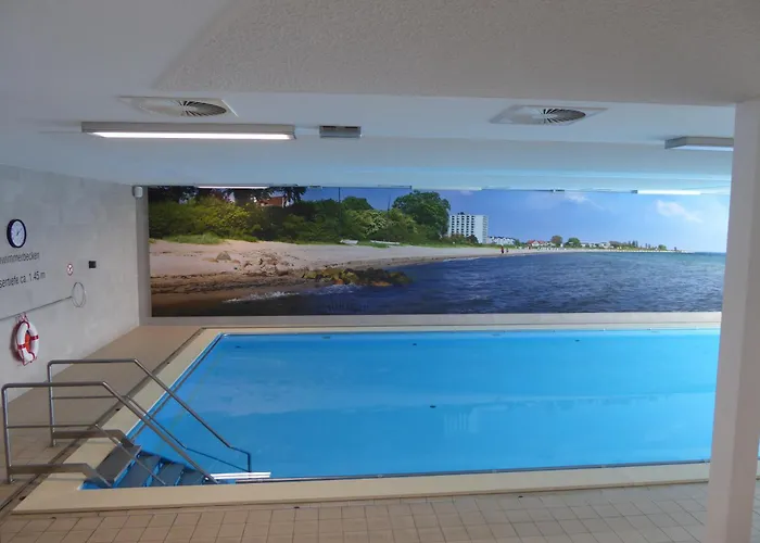 Meeresbrise Apartman *