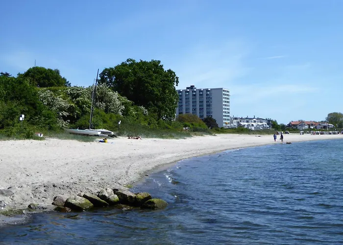 Meeresbrise Apartman
