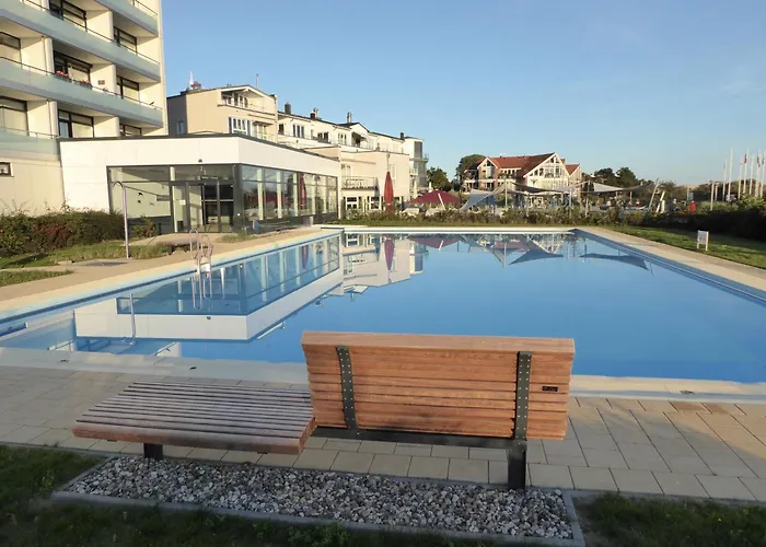 Meeresbrise Apartman *