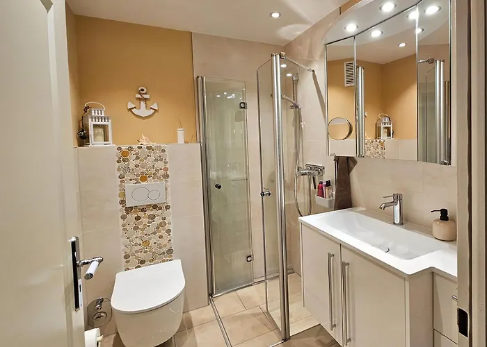 Meeresbrise Apartman