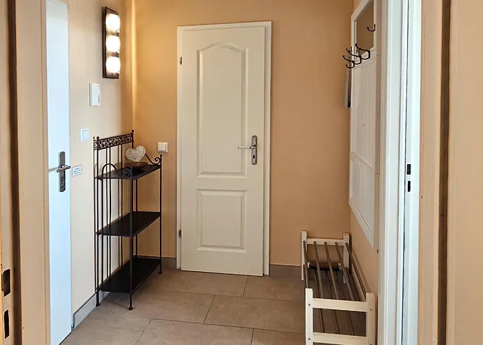 Apartman Meeresbrise *
